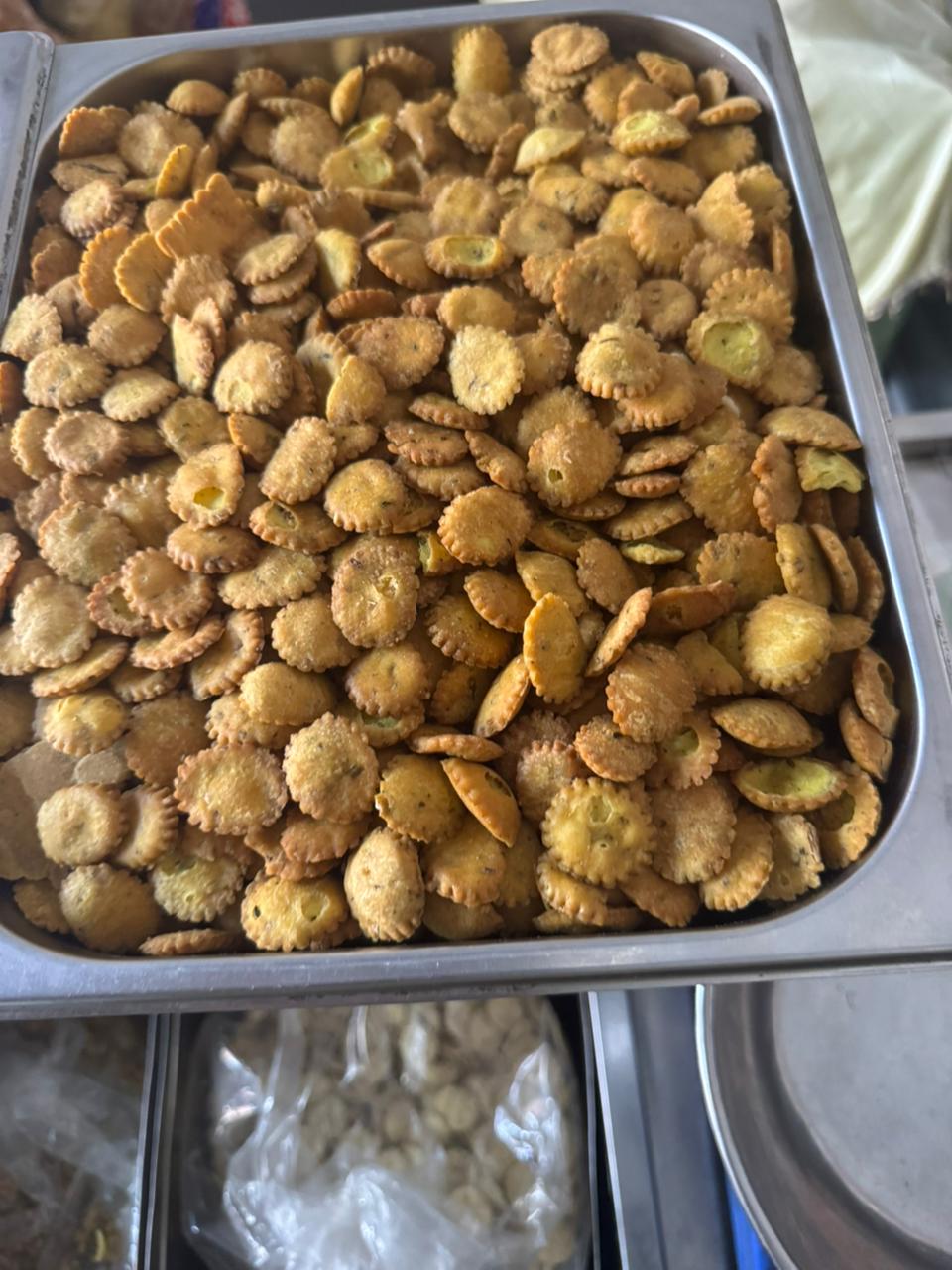Mini Kachori