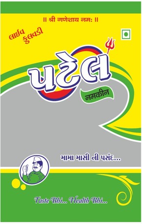 Patel Namkeen Package